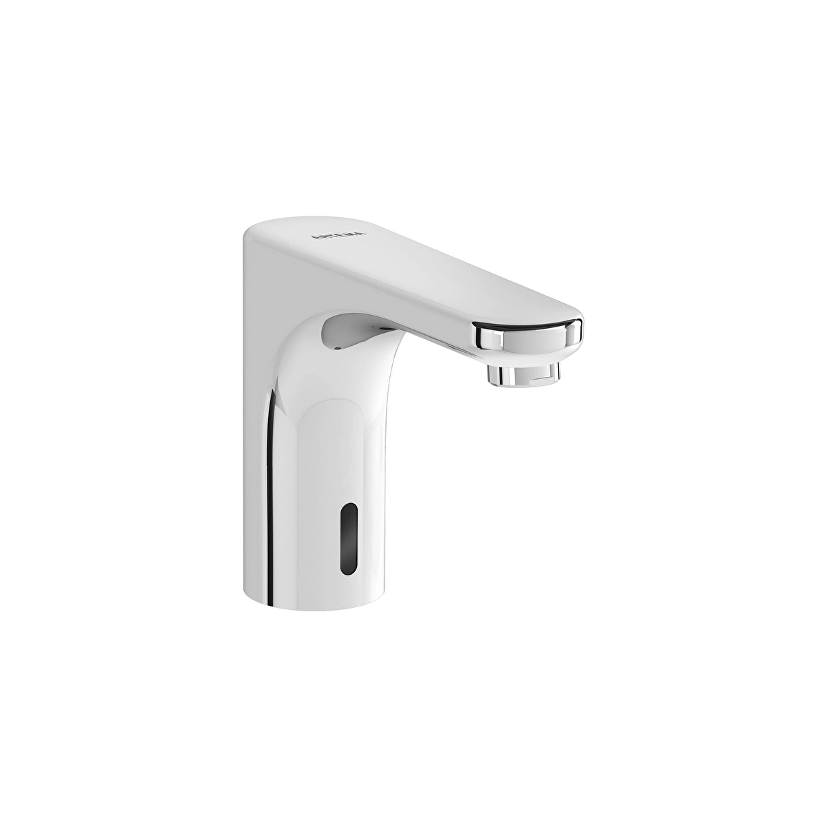 Root Round Temassız Lavabo Bataryası, Krom